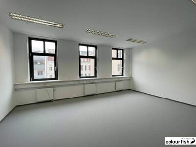 Gewerbeobjekt mieten in 1040 Wien