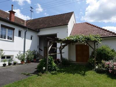 Haus kaufen in 7411 Markt Allhau