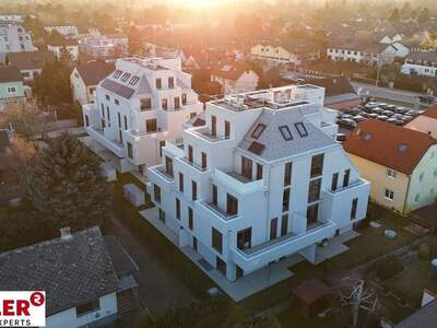 Eigentumswohnung in 1220 Wien