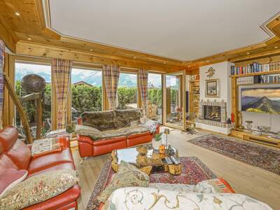 Terrassenwohnung kaufen in 6352 Ellmau (Bild 4)