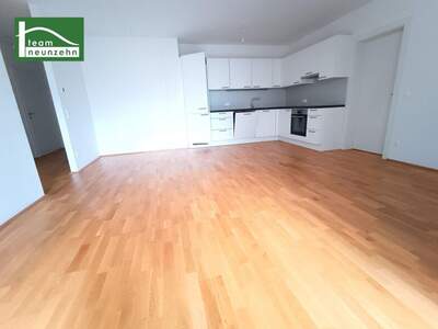 Terrassenwohnung mieten in 3100 St. Pölten (Bild 1)