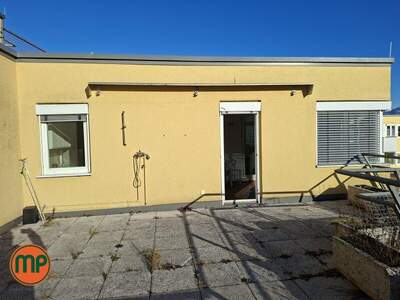 Terrassenwohnung kaufen in 6330 Kufstein (Bild 1)