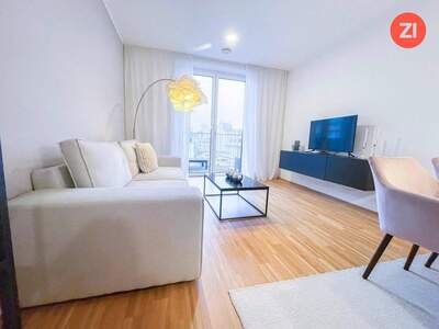 Wohnung mieten in 4020 Linz