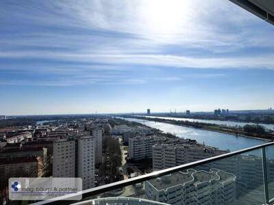 Terrassenwohnung mieten in 1220 Wien (Bild 4)
