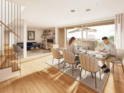 Wohnung mit Balkon kaufen in 8010 Graz (Bild 5)