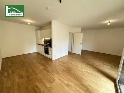 Terrassenwohnung mieten in 1210 Wien (Bild 3)