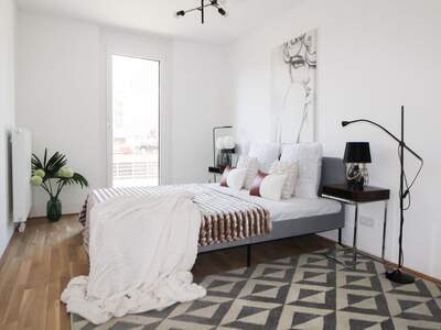 Apartment provisionsfrei mieten in 1220 Wien