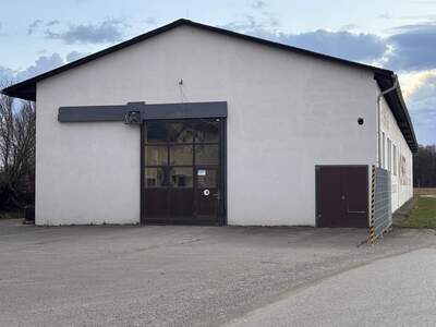 Immobilie mieten in 4310 Mauthausen