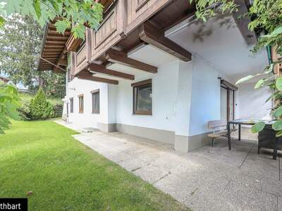 Wohnung kaufen in 6380 St. Johann