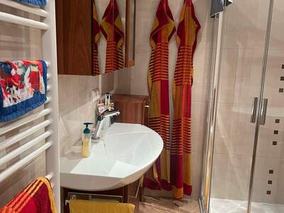 Altbauwohnung mieten in 9020 Klagenfurt (Bild 4)