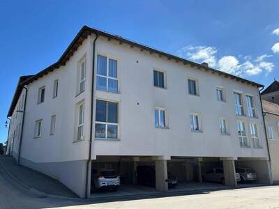 Mietwohnung in 3542 Gföhl