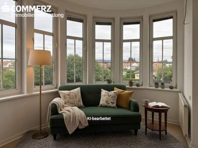 Wohnung mieten in 2620 Neunkirchen