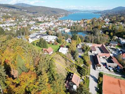Grundstück kaufen in 9220 Velden