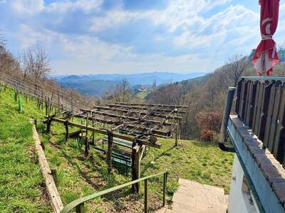 Haus mieten in 8441 Brudersegg (Bild 3)
