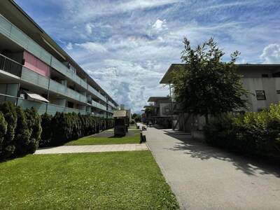 Eigentumswohnung in 5020 Salzburg