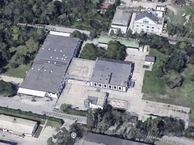 Grundstück kaufen in 2602 Blumau