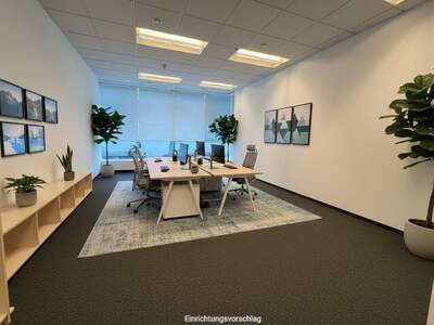 Gewerbeobjekt mieten in 4020 Linz (Bild 1)