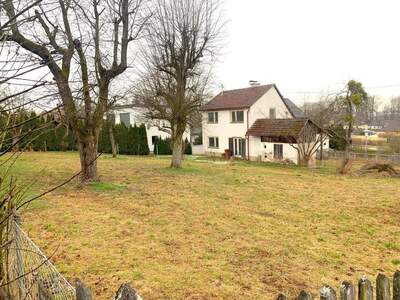 Grundstück kaufen in 4400 Steyr