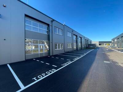 Gewerbeobjekt mieten in 4844 Regau