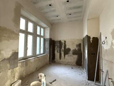 Altbauwohnung mieten in 1030 Wien (Bild 4)