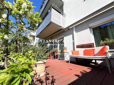 Wohnung kaufen in 1190 Wien