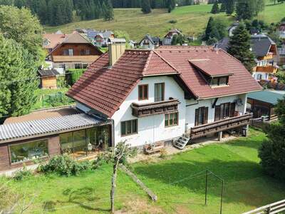 Haus kaufen in 8854 Krakaudorf