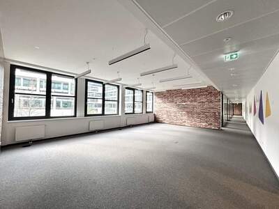 Gewerbeobjekt mieten in 1020 Wien