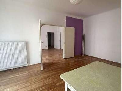 Apartment provisionsfrei kaufen in 1020 Wien
