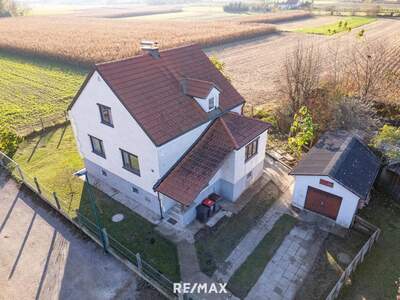 Haus kaufen in 3133 Traismauer