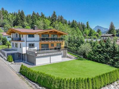 Haus kaufen in 6352 Ellmau