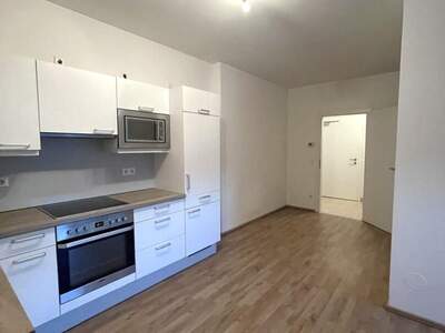 Altbauwohnung mieten in 8700 Leoben (Bild 3)