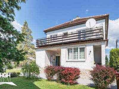 Haus kaufen in 2544 Leobersdorf