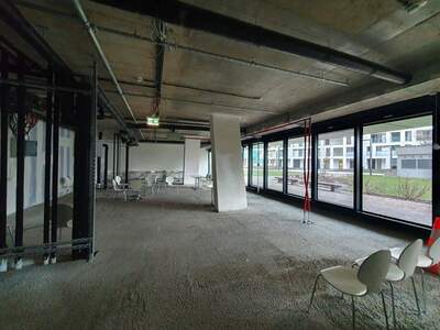 Gewerbeobjekt mieten in 1220 Wien