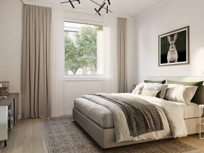 Terrassenwohnung mieten in 2442 Unterwaltersdorf (Bild 4)