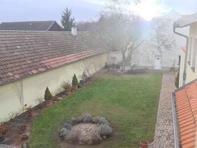 Zweifamilienhaus provisionsfrei kaufen in 2301 Probstdorf