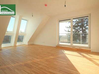 Terrassenwohnung mieten in 1220 Wien (Bild 5)