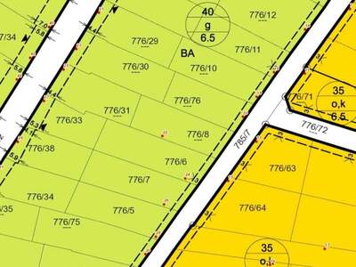 Grundstück kaufen in 2201 Gerasdorf (Bild 4)