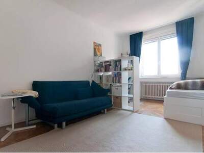 Wohnung provisionsfrei mieten in 1040 Wien