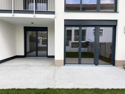 Etagenwohnung mieten in 4052 Ansfelden