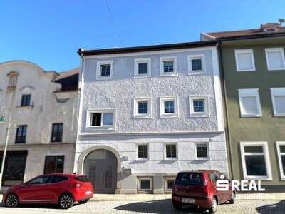 Haus kaufen in 4170 Haslach (Bild 1)