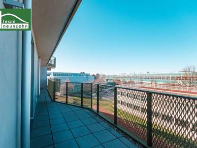 Terrassenwohnung kaufen in 1210 Wien (Bild 2)