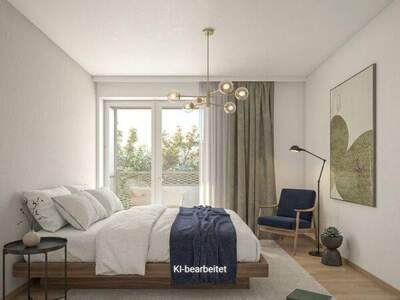 Terrassenwohnung kaufen in 4623 Gunskirchen (Bild 3)