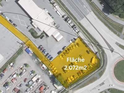 Grundstück mieten in 7531 Kemeten