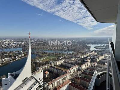 Eigentumswohnung in 1220 Wien