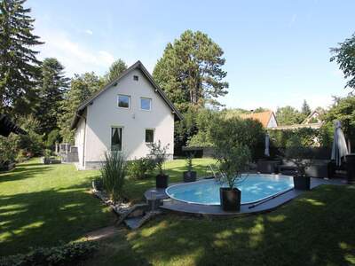 Haus kaufen in 3031 Pressbaum