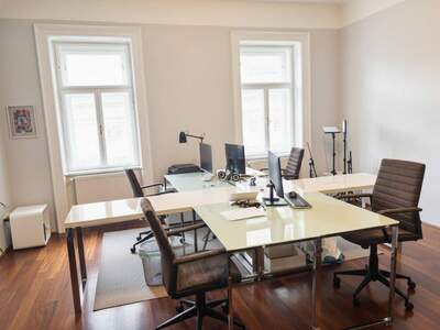 Gewerbeobjekt mieten in 1010 Wien