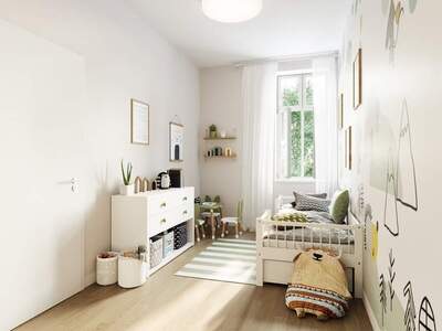 Eigentumswohnung in 1160 Wien