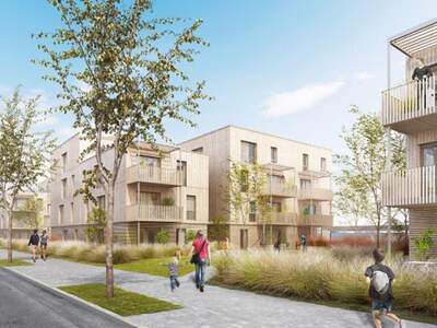 Wohnung mieten in 3200 Ober (Bild 2)