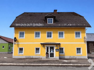 Gewerbeobjekt kaufen in 8670 Krieglach