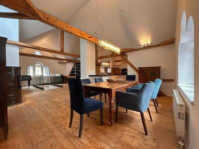 Wohnung mieten in 6200 Jenbach